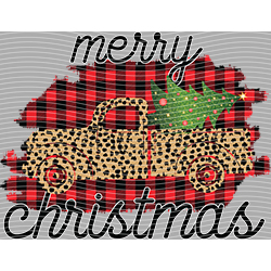 Christmas-ADJ 12078